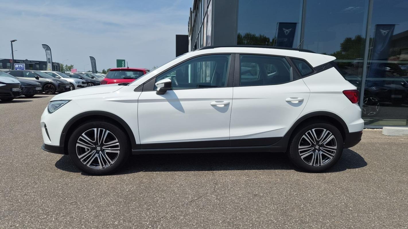 Seat Arona - Photo 2