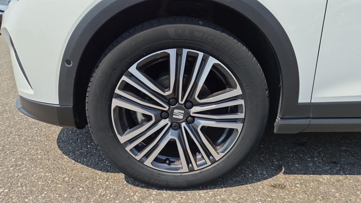 Seat Arona - Photo 9