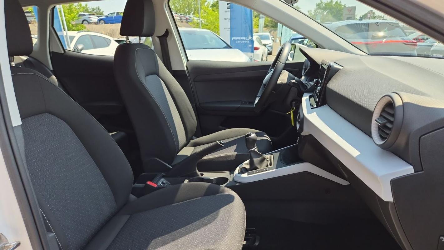 Seat Arona - Photo 10