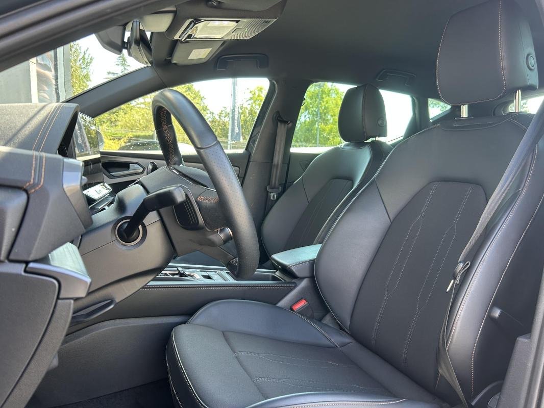 Cupra Leon - Photo 11