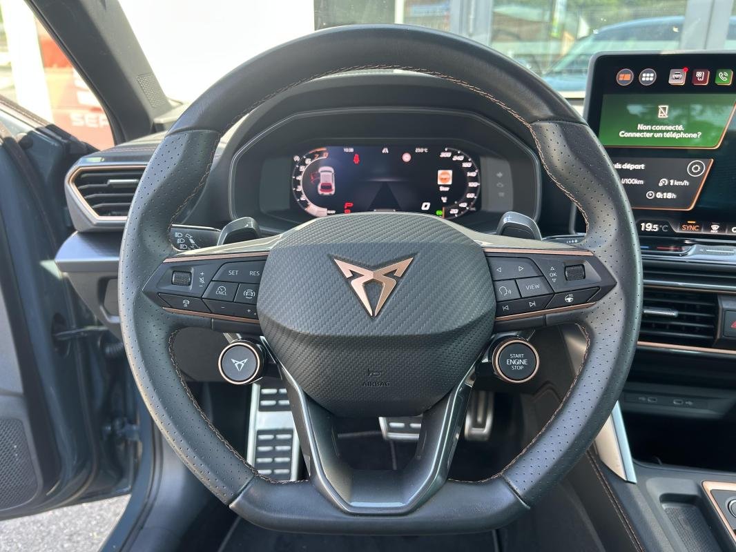 Cupra Leon - Photo 14