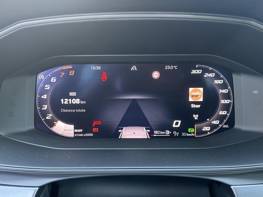 Cupra Leon - Photo 19