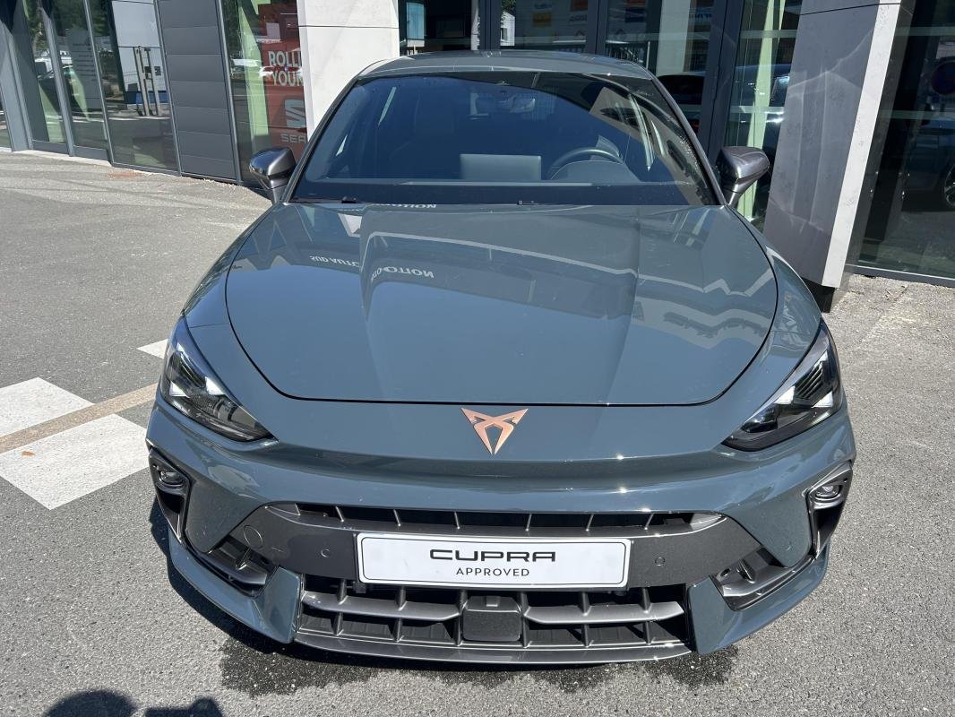Cupra Leon - Photo 2
