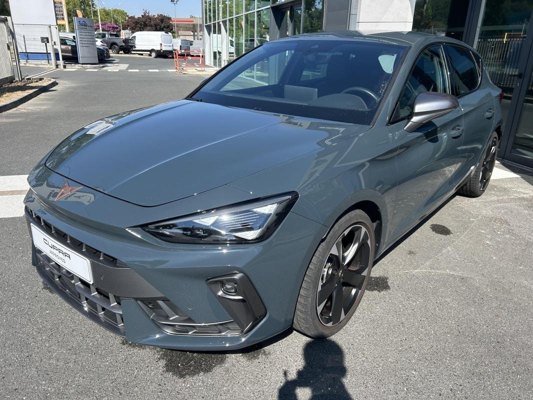 Cupra Leon - Photo 3