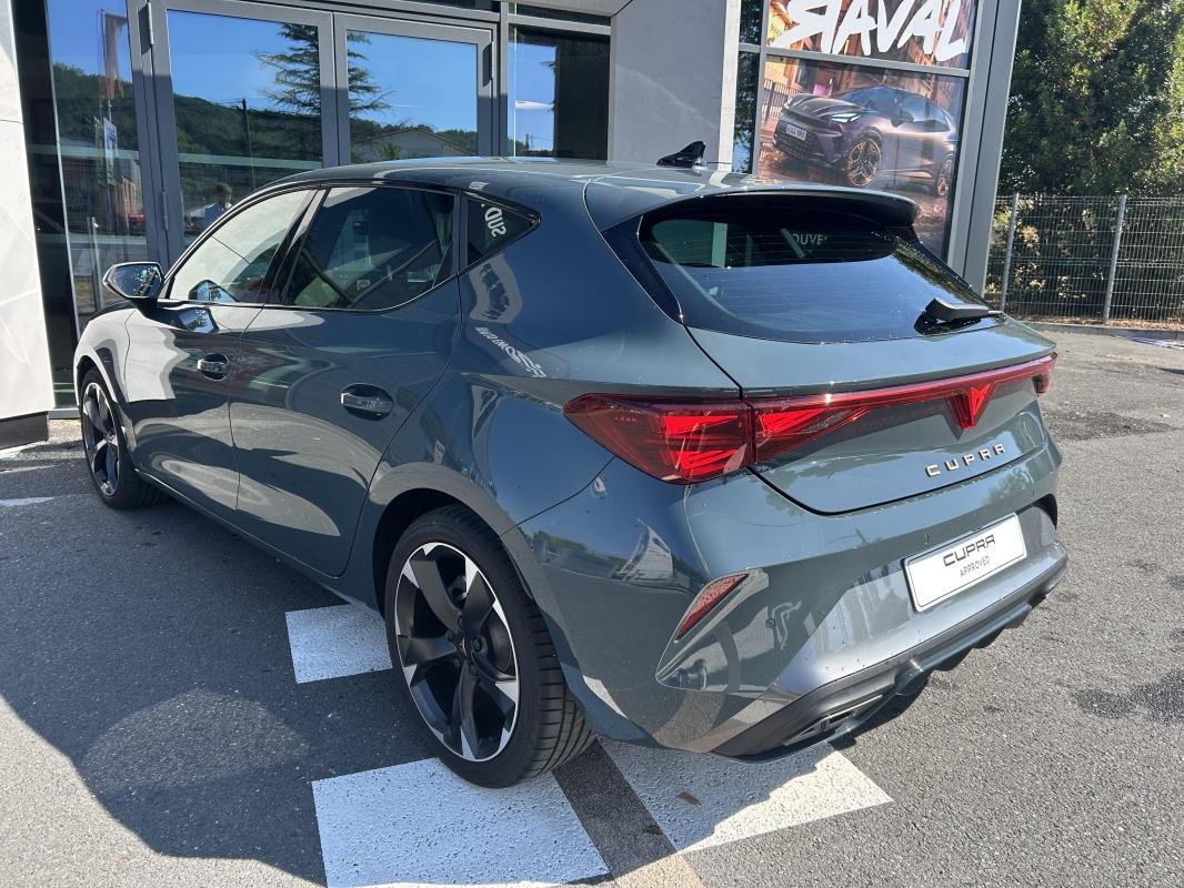 Cupra Leon - Photo 5