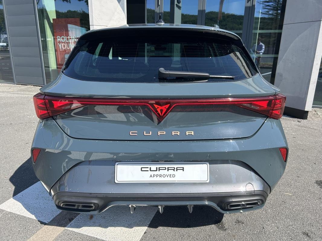 Cupra Leon - Photo 6
