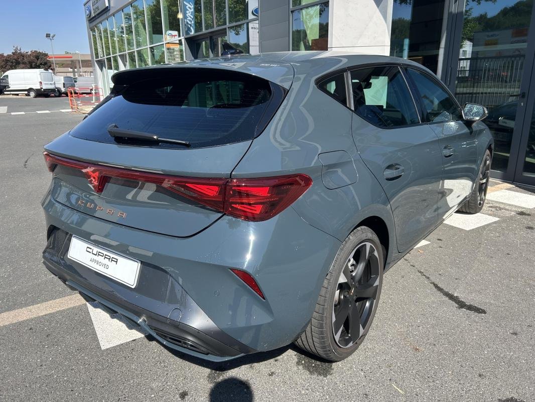 Cupra Leon - Photo 7