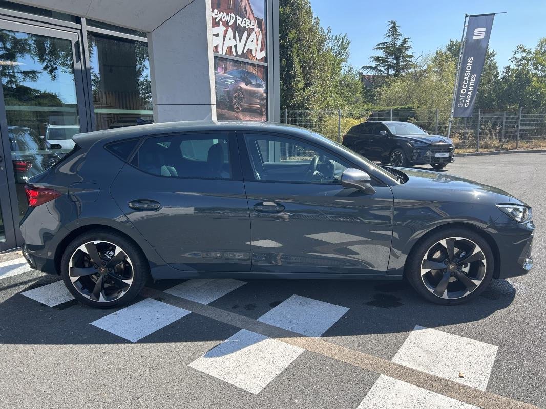 Cupra Leon - Photo 8