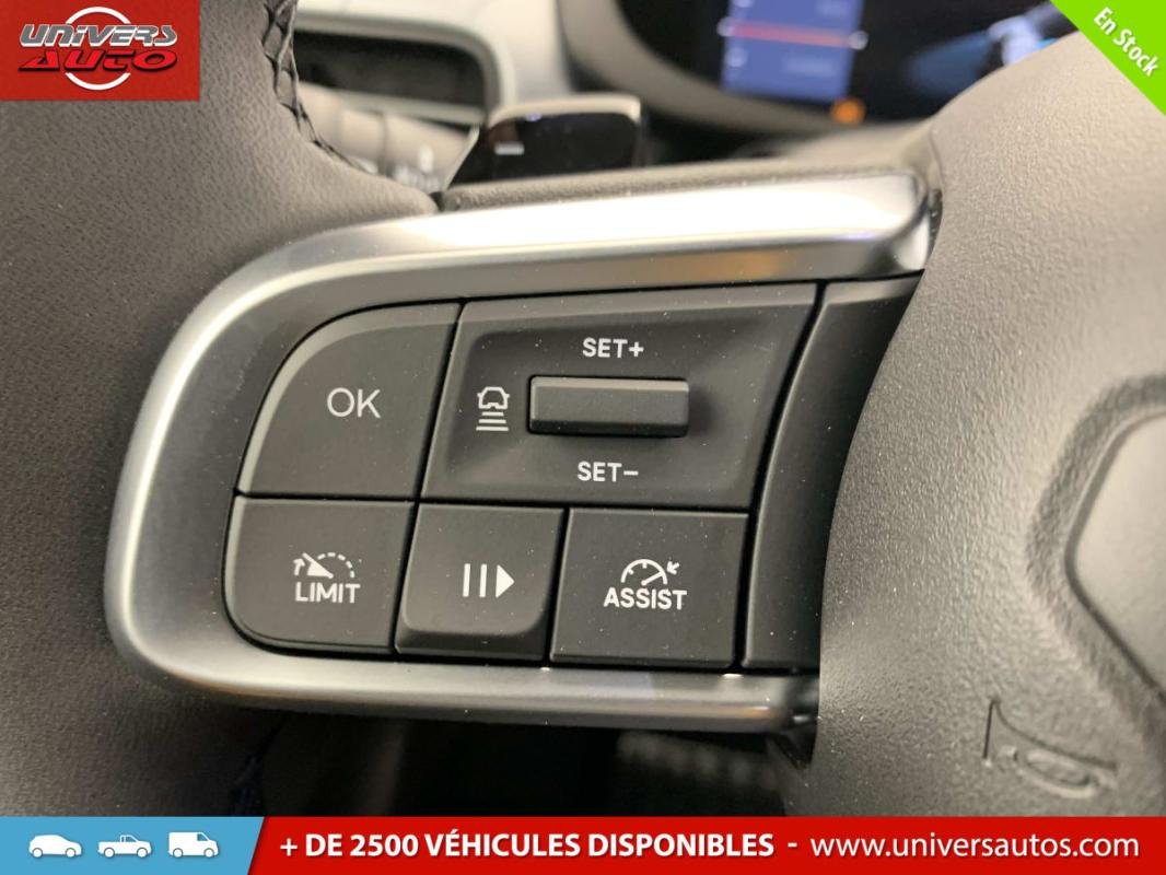 Jeep Avenger - Photo 15