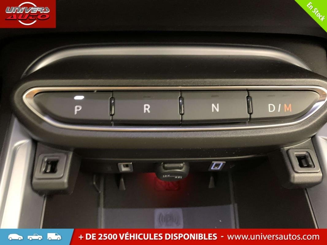 Jeep Avenger - Photo 16