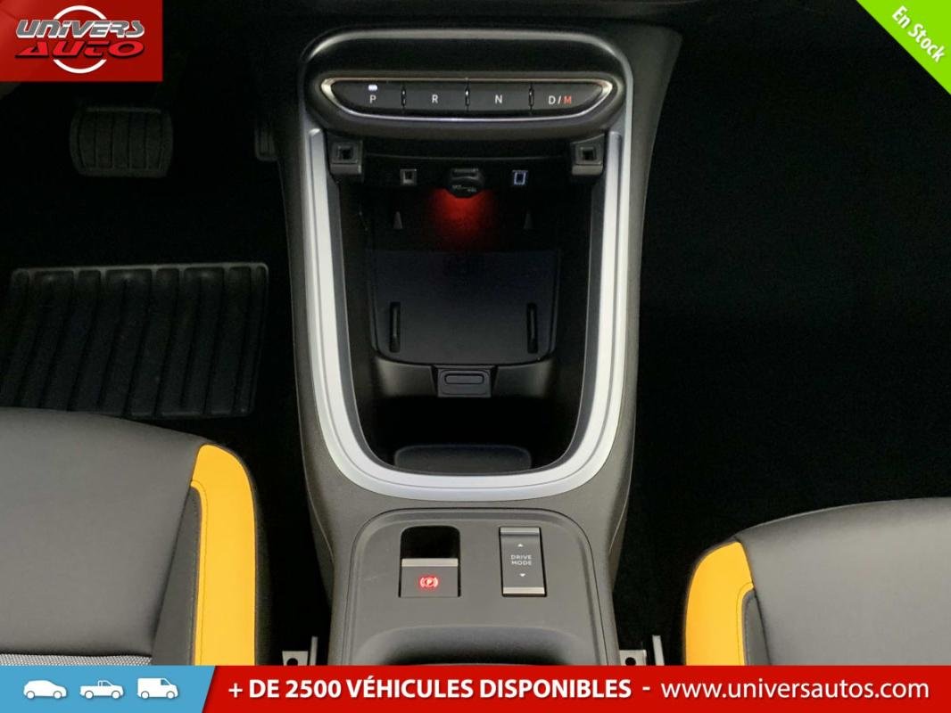 Jeep Avenger - Photo 17