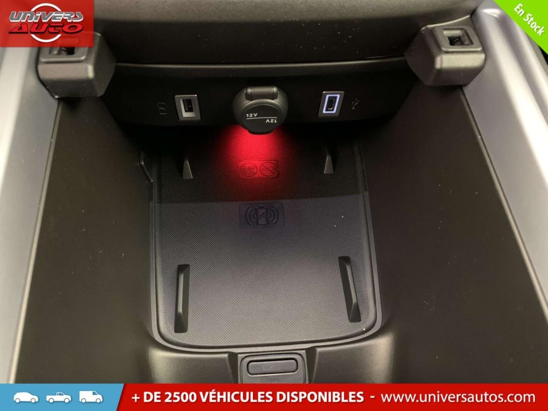 Jeep Avenger - Photo 23