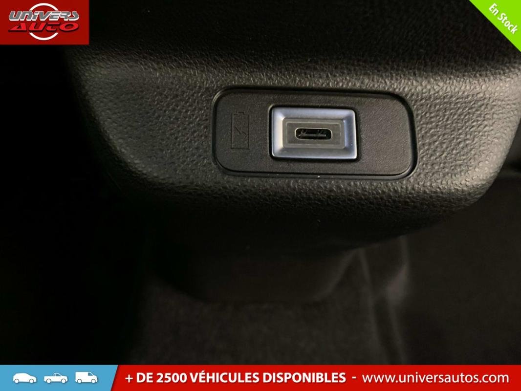 Jeep Avenger - Photo 24