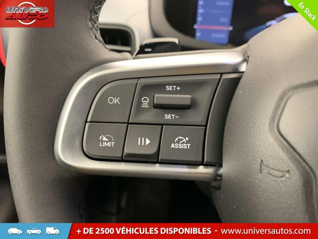 Jeep Avenger - Photo 43