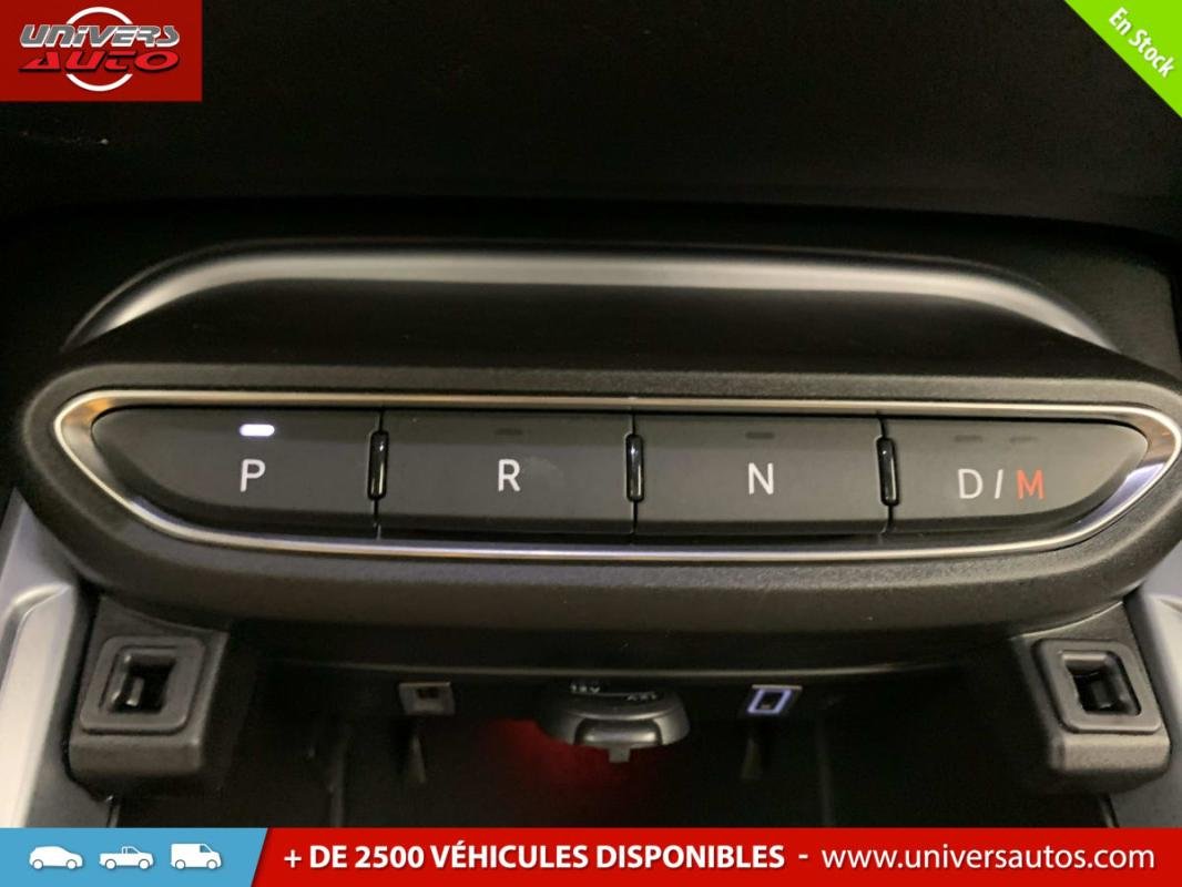 Jeep Avenger - Photo 44