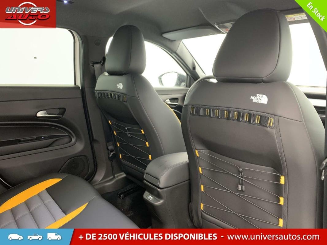 Jeep Avenger - Photo 50