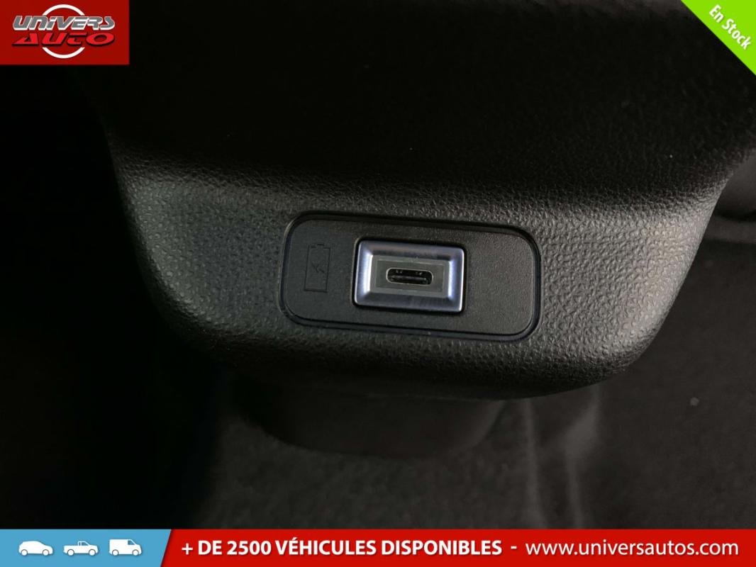 Jeep Avenger - Photo 51
