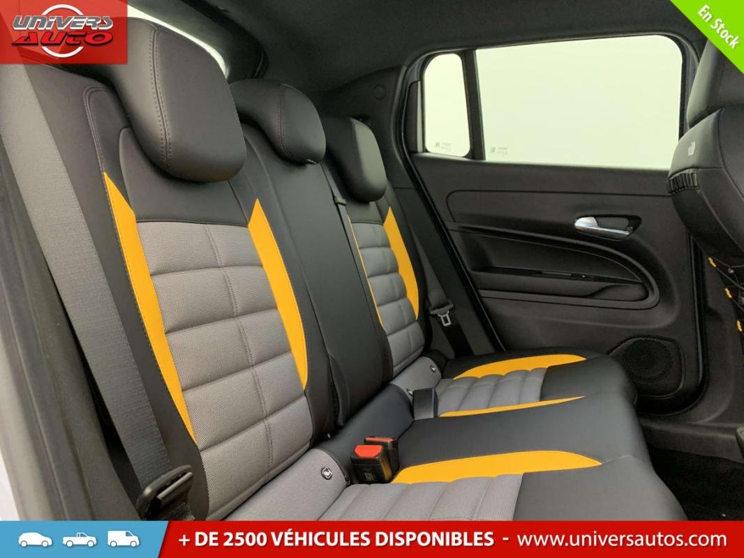 Jeep Avenger - Photo 10