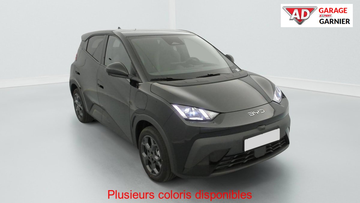 BYD Dolphin - Photo 1