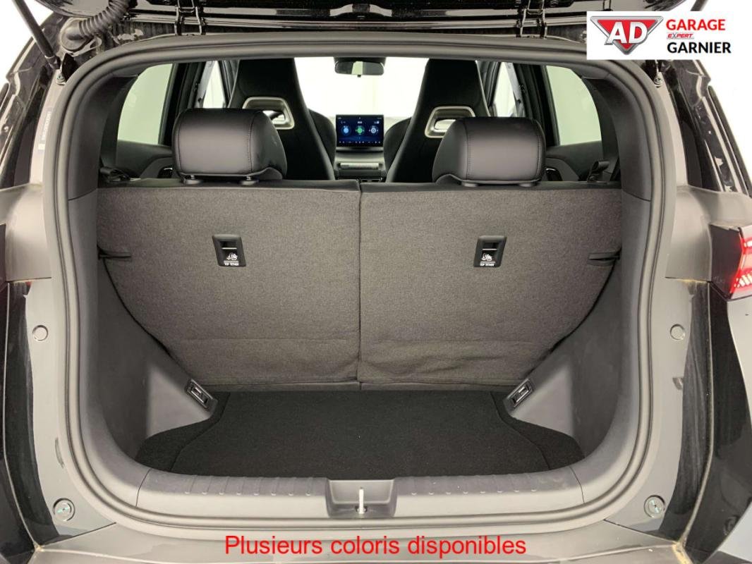 BYD Dolphin - Photo 11