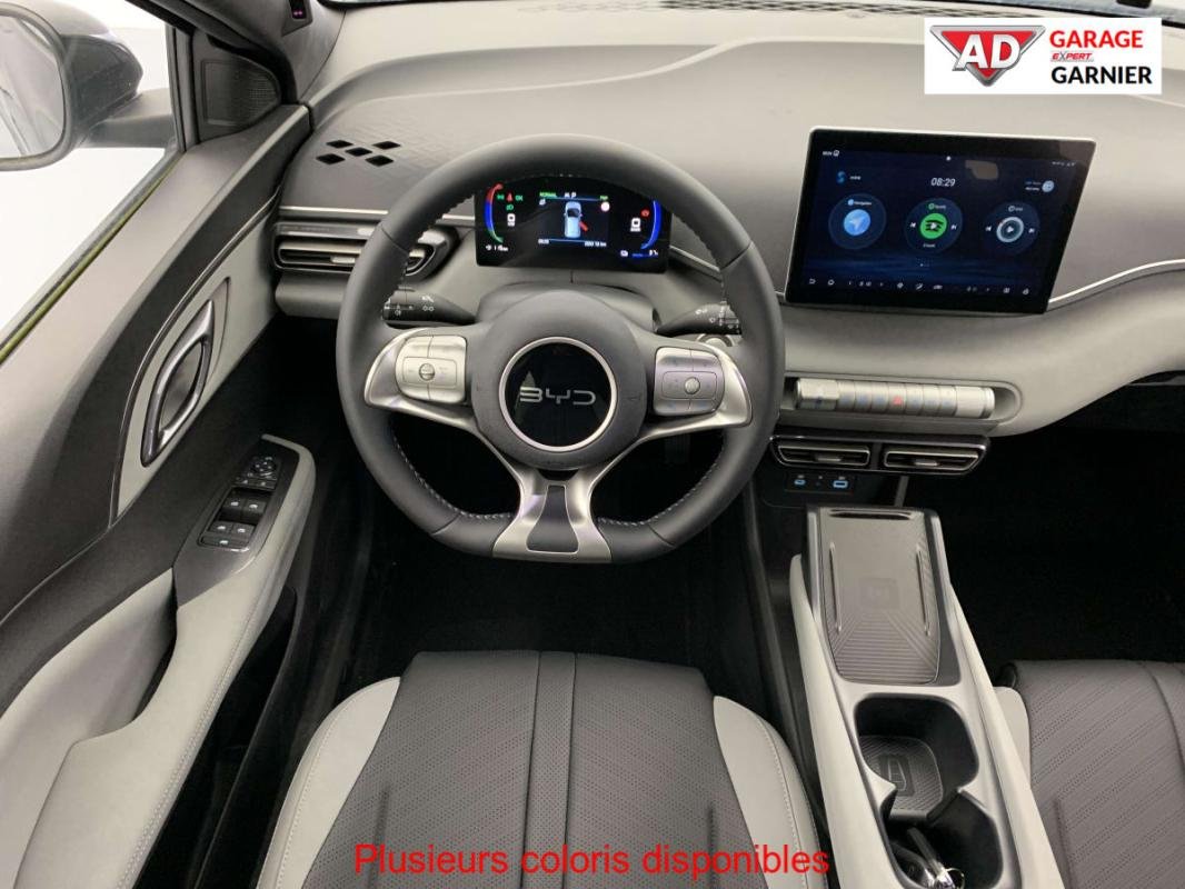 BYD Dolphin - Photo 13