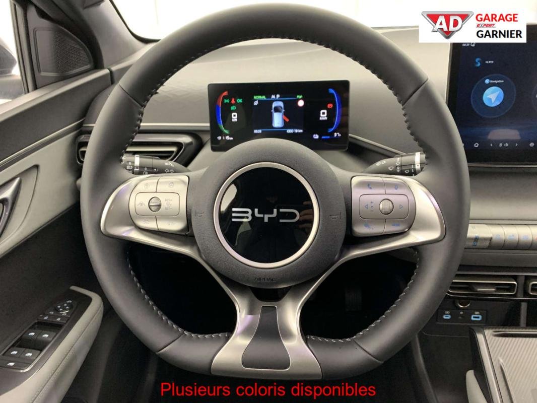 BYD Dolphin - Photo 14