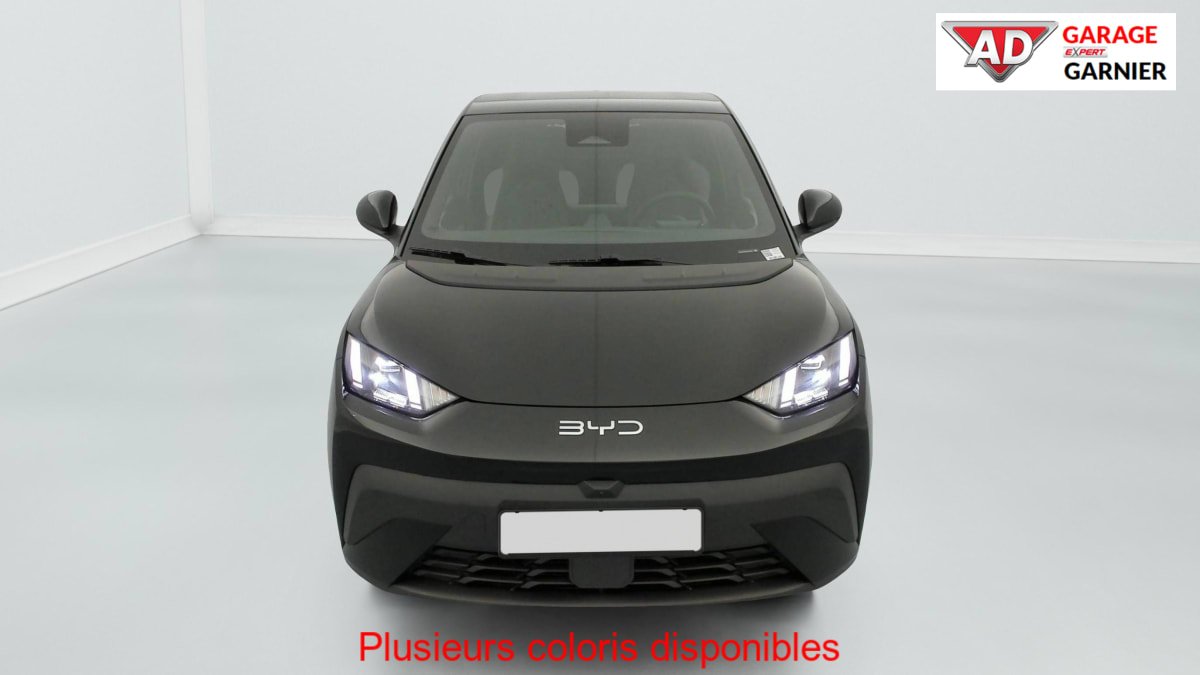 BYD Dolphin - Photo 2