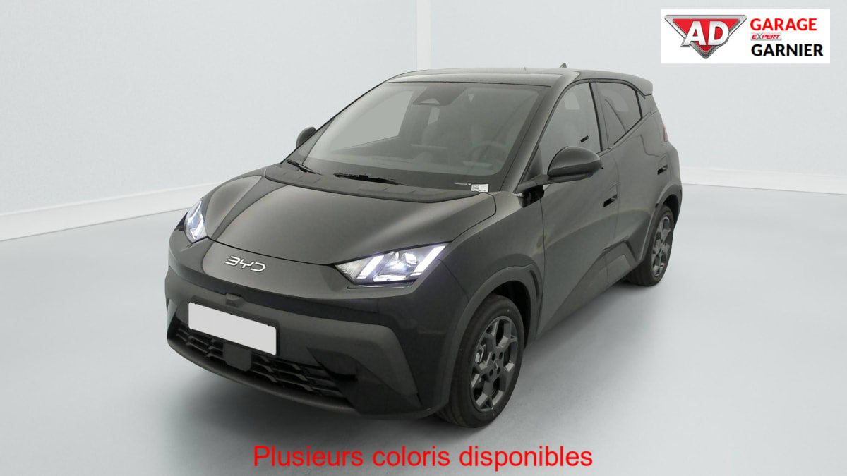 BYD Dolphin - Photo 3