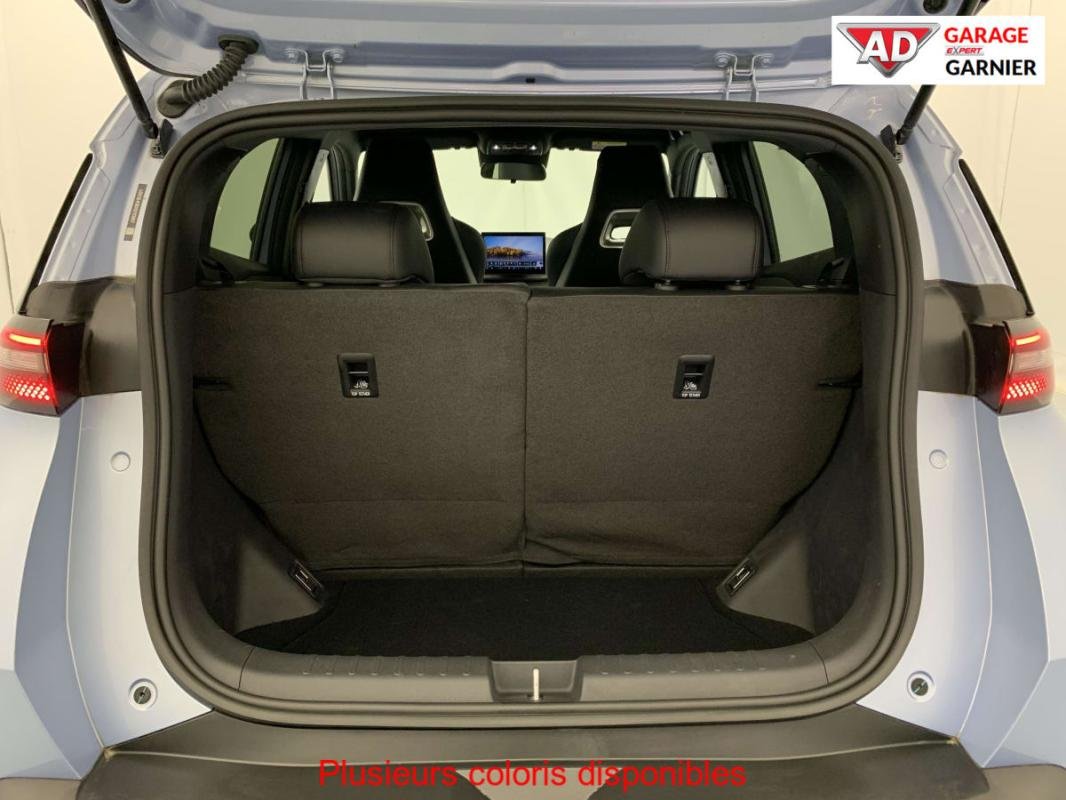BYD Dolphin - Photo 31