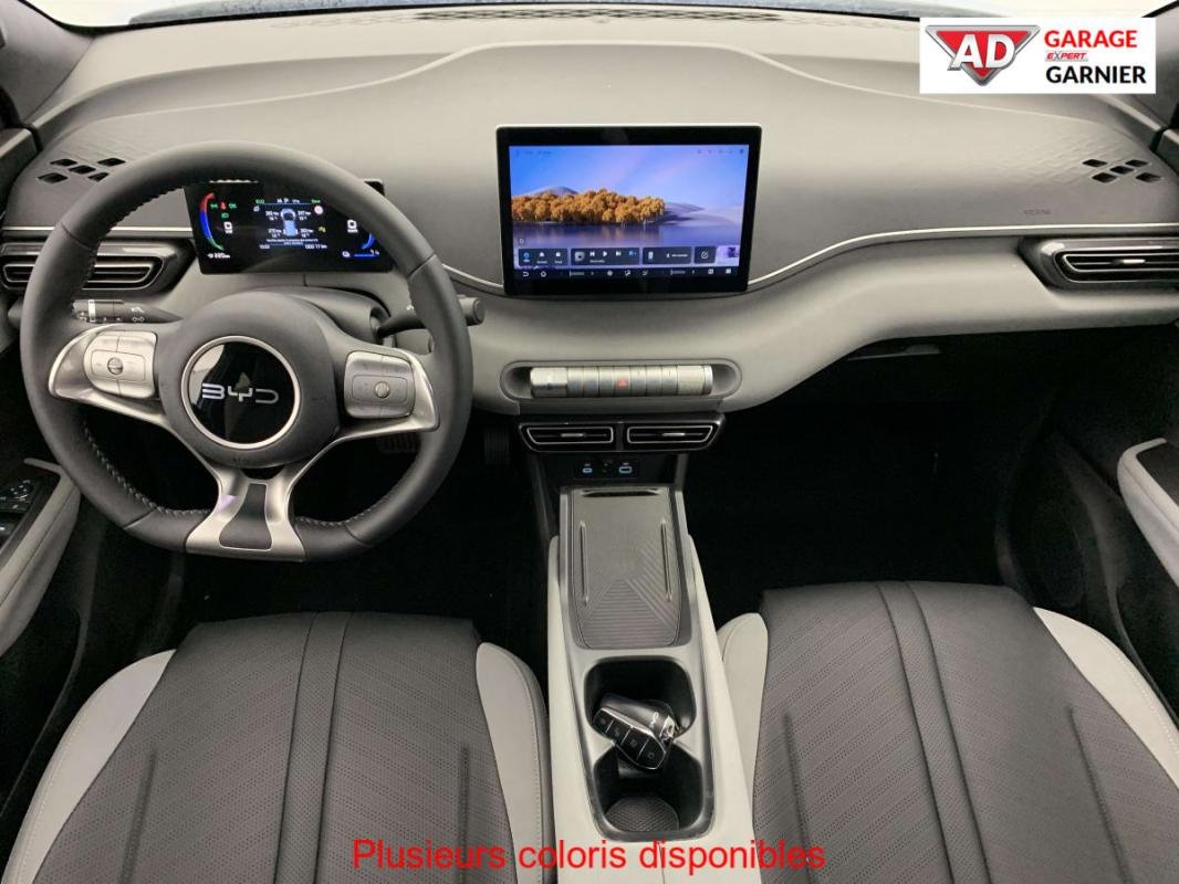 BYD Dolphin - Photo 32