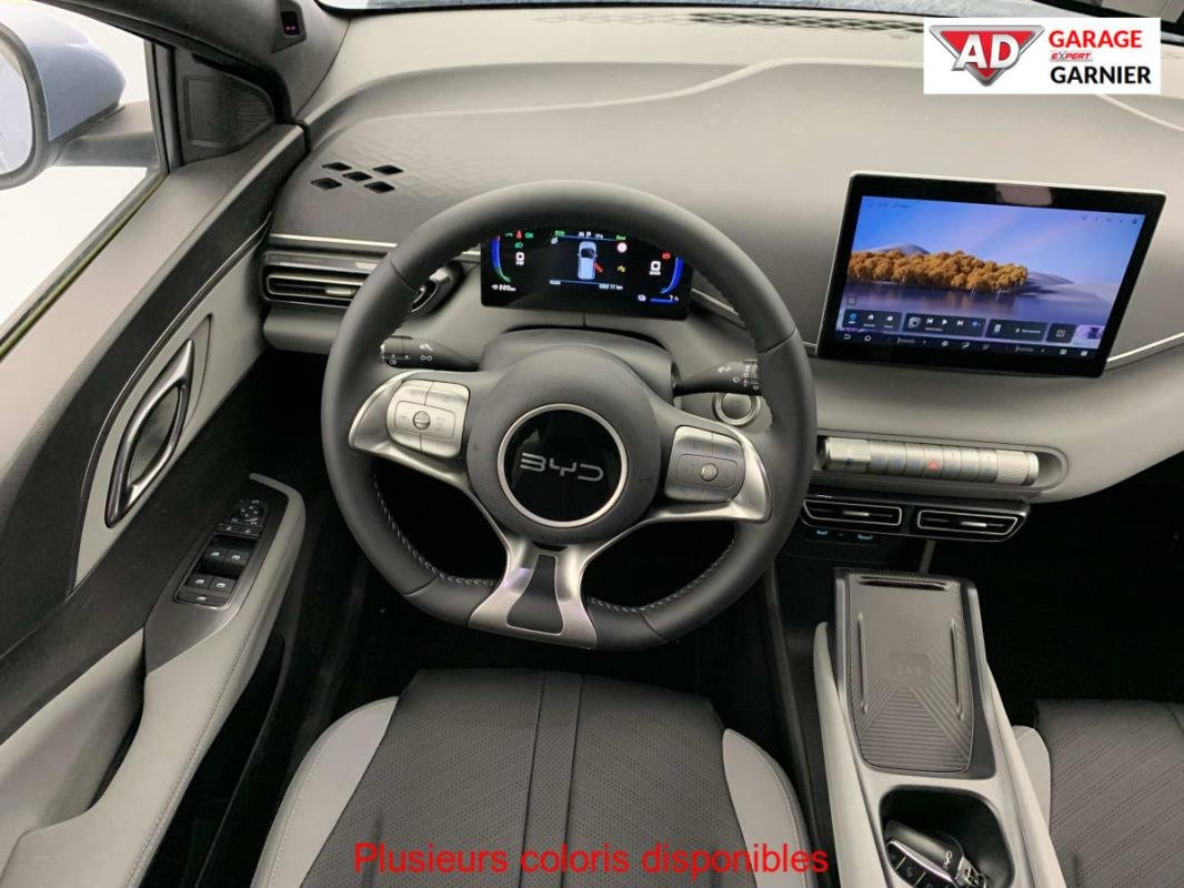 BYD Dolphin - Photo 33