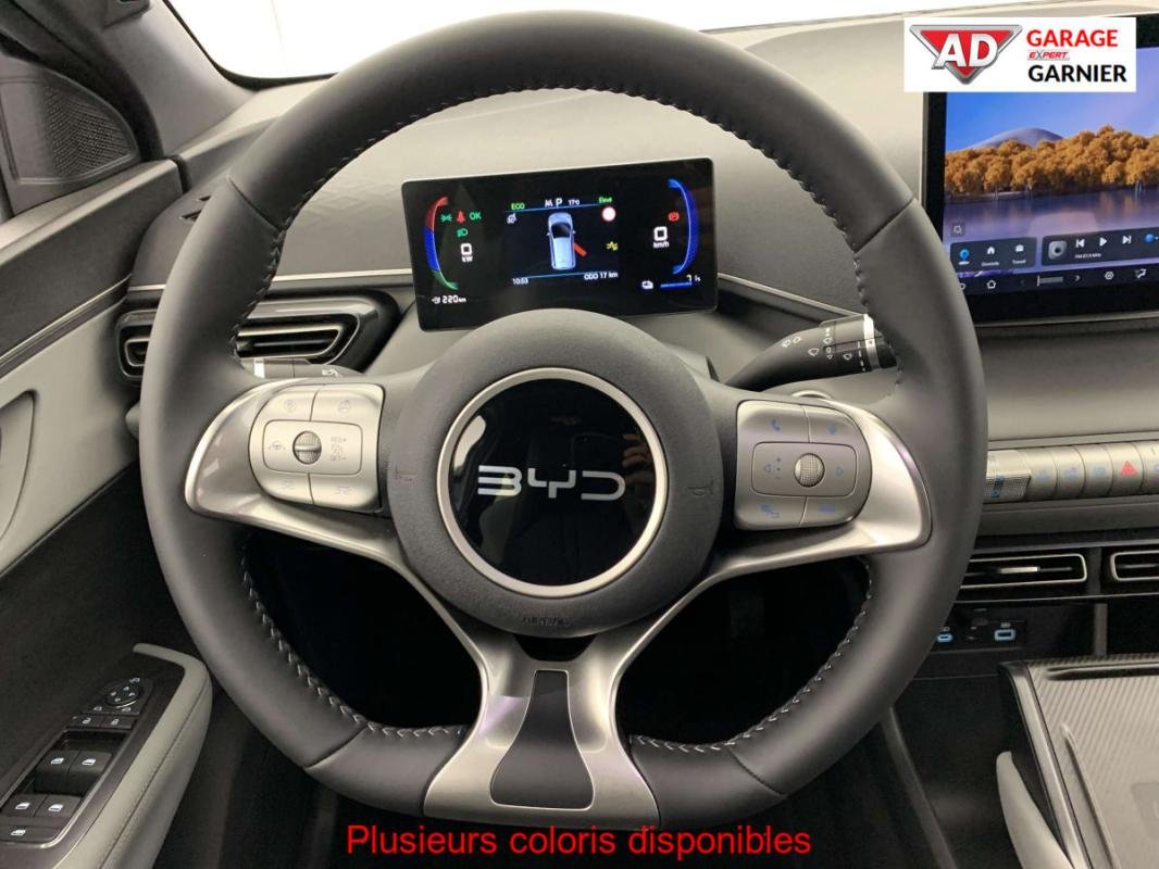 BYD Dolphin - Photo 34