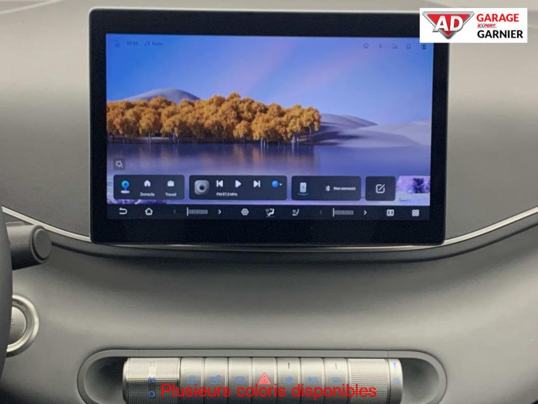 BYD Dolphin - Photo 37