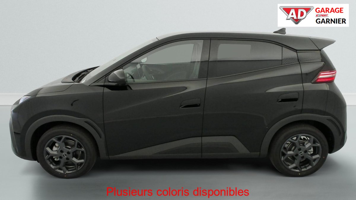 BYD Dolphin - Photo 4