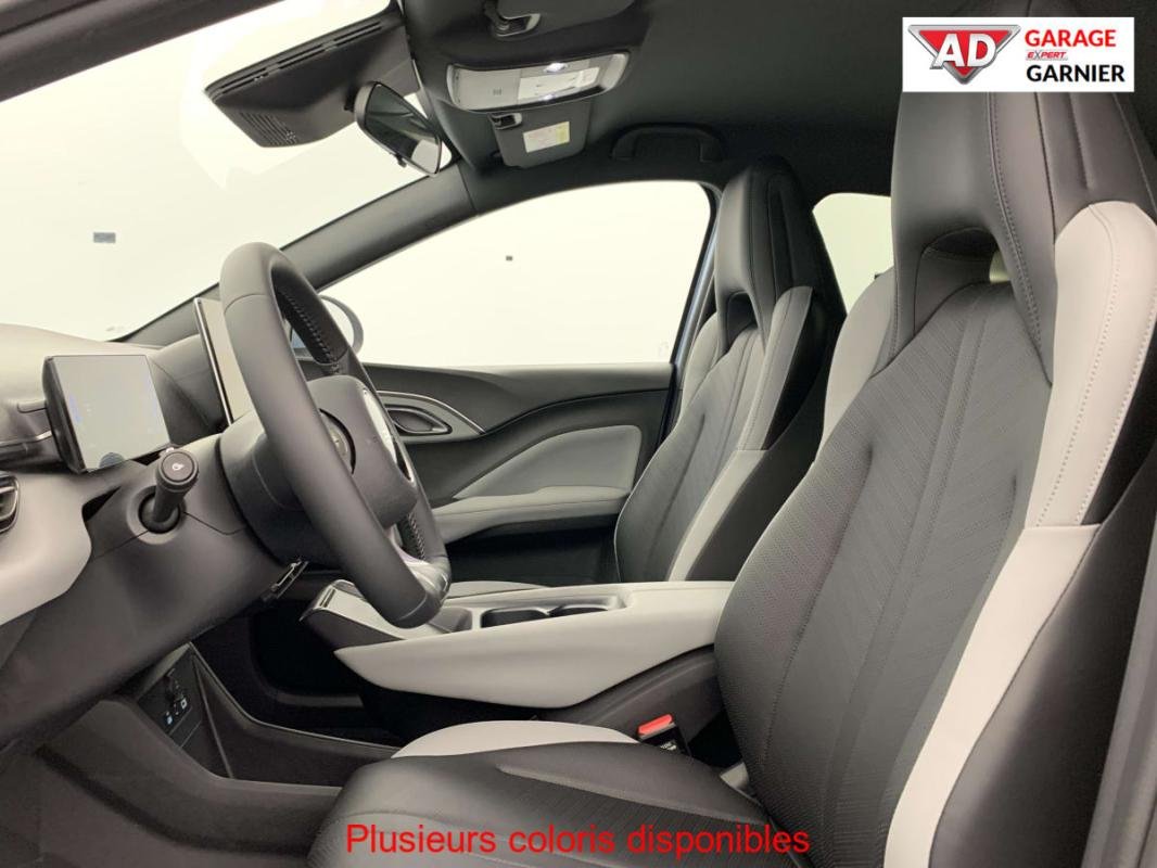 BYD Dolphin - Photo 42
