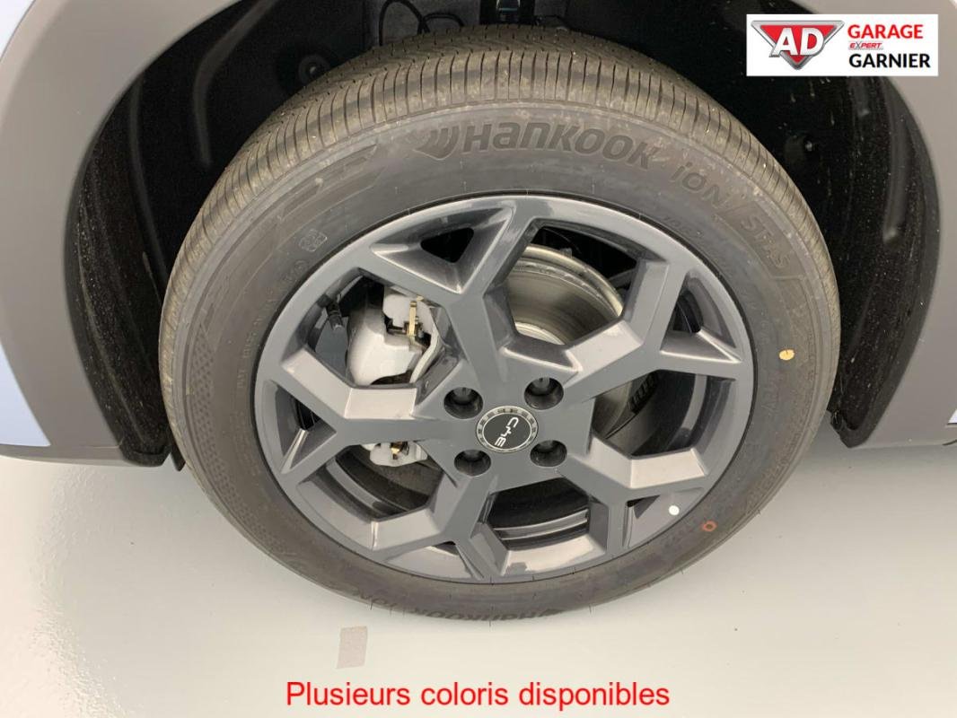 BYD Dolphin - Photo 43