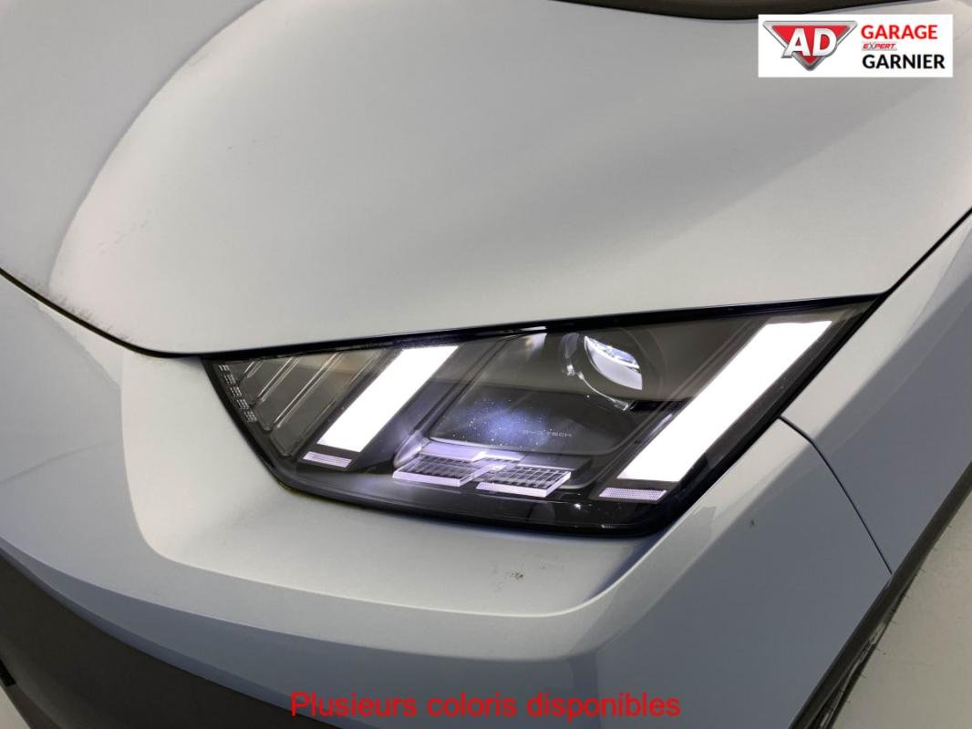 BYD Dolphin - Photo 44
