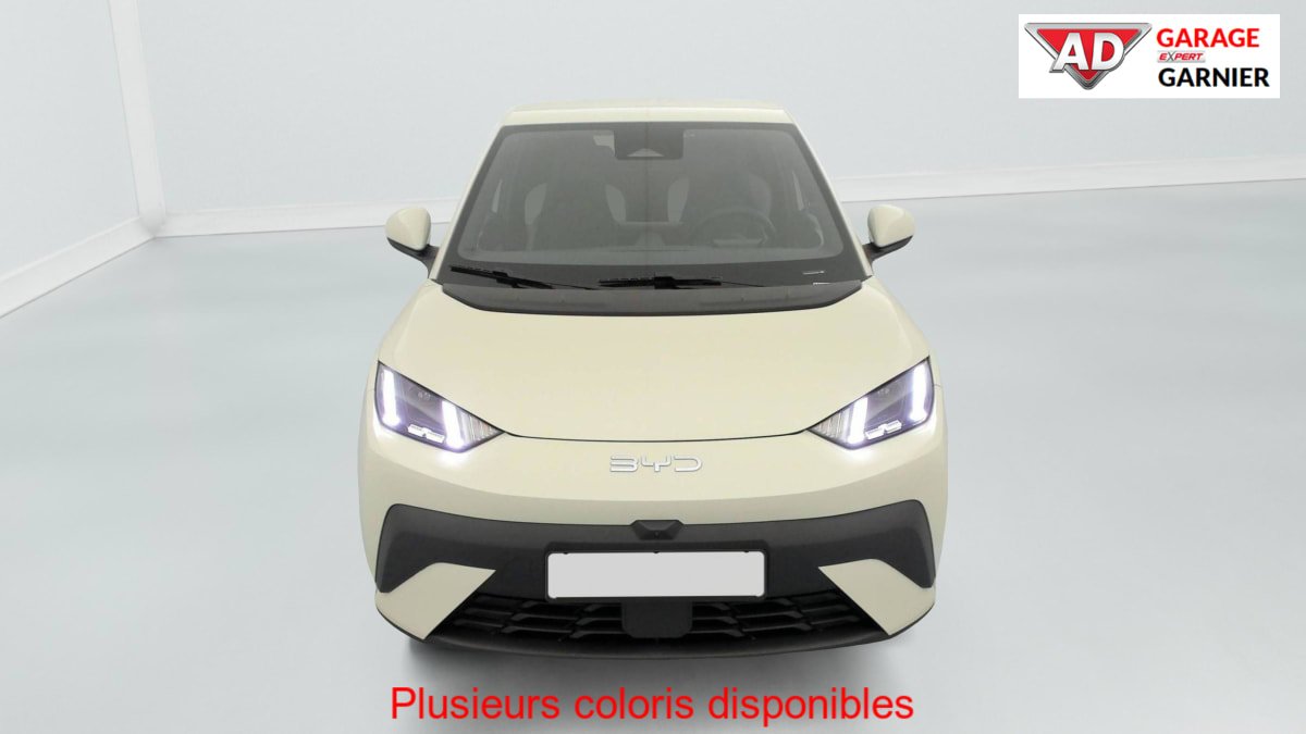 BYD Dolphin - Photo 46