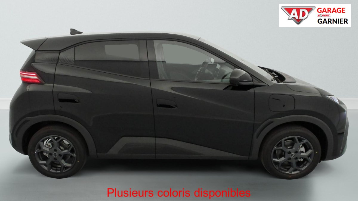 BYD Dolphin - Photo 8