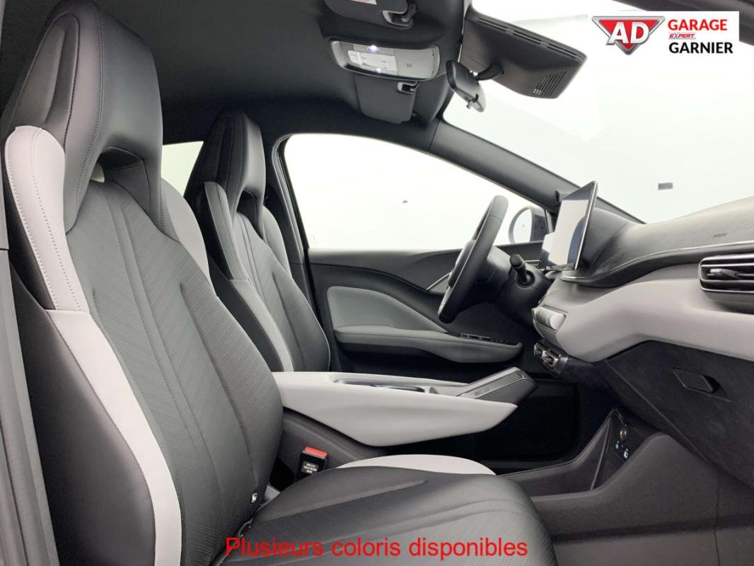 BYD Dolphin - Photo 9