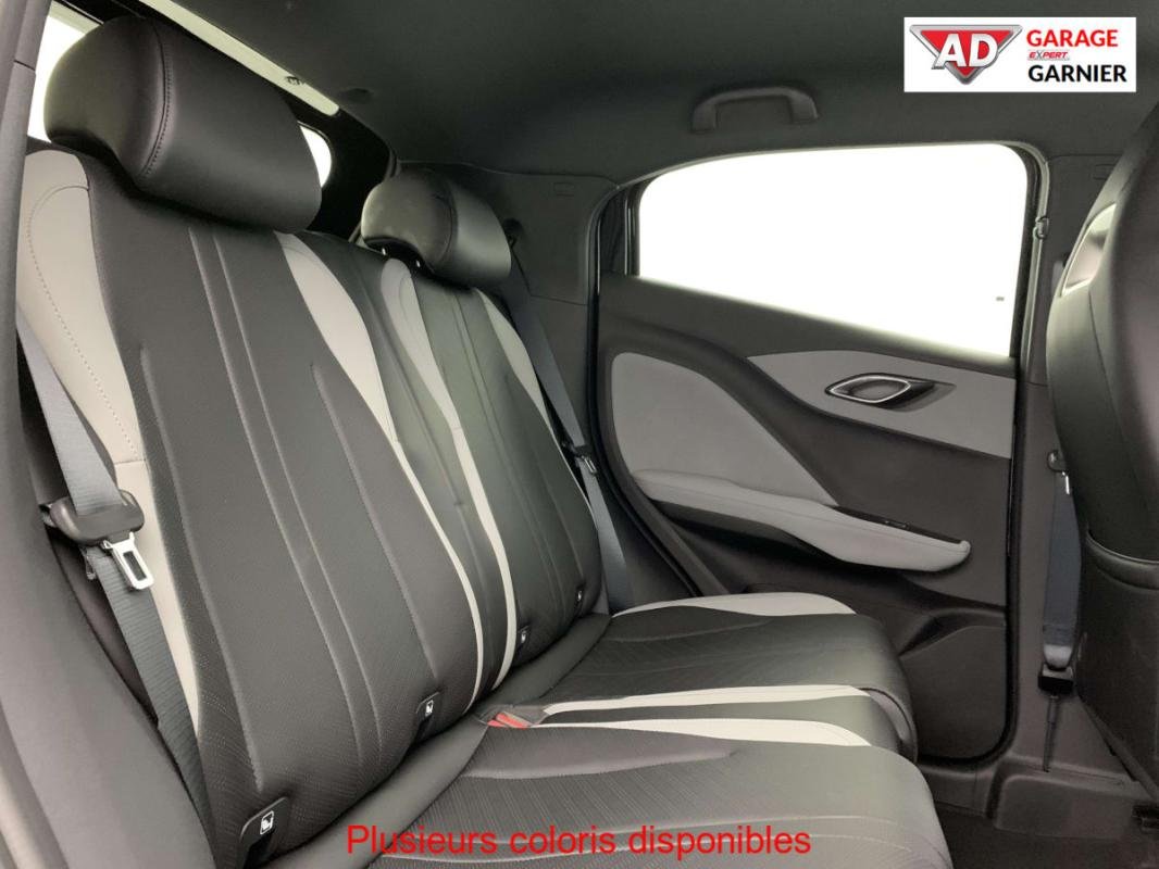 BYD Dolphin - Photo 10