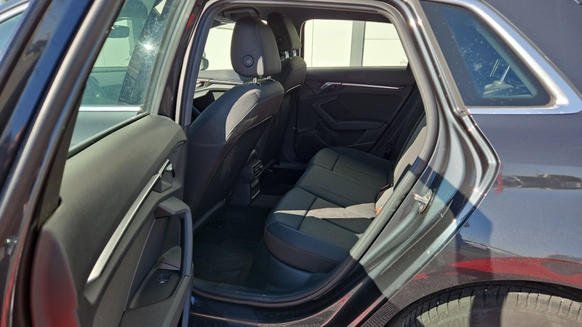 Audi A3 sportback - Photo 11