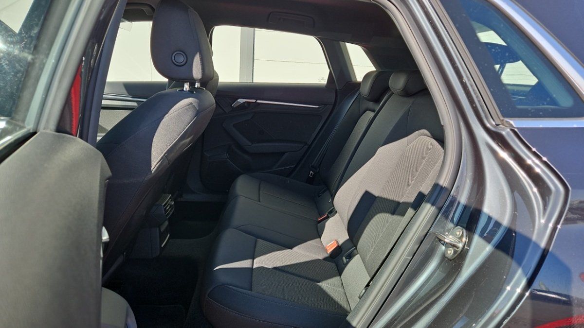Audi A3 sportback - Photo 12
