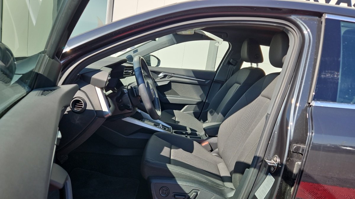Audi A3 sportback - Photo 14