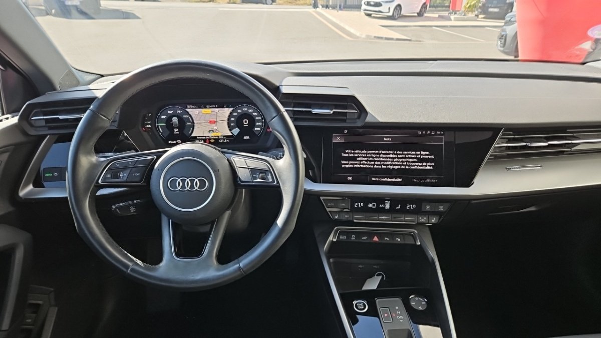 Audi A3 sportback - Photo 15
