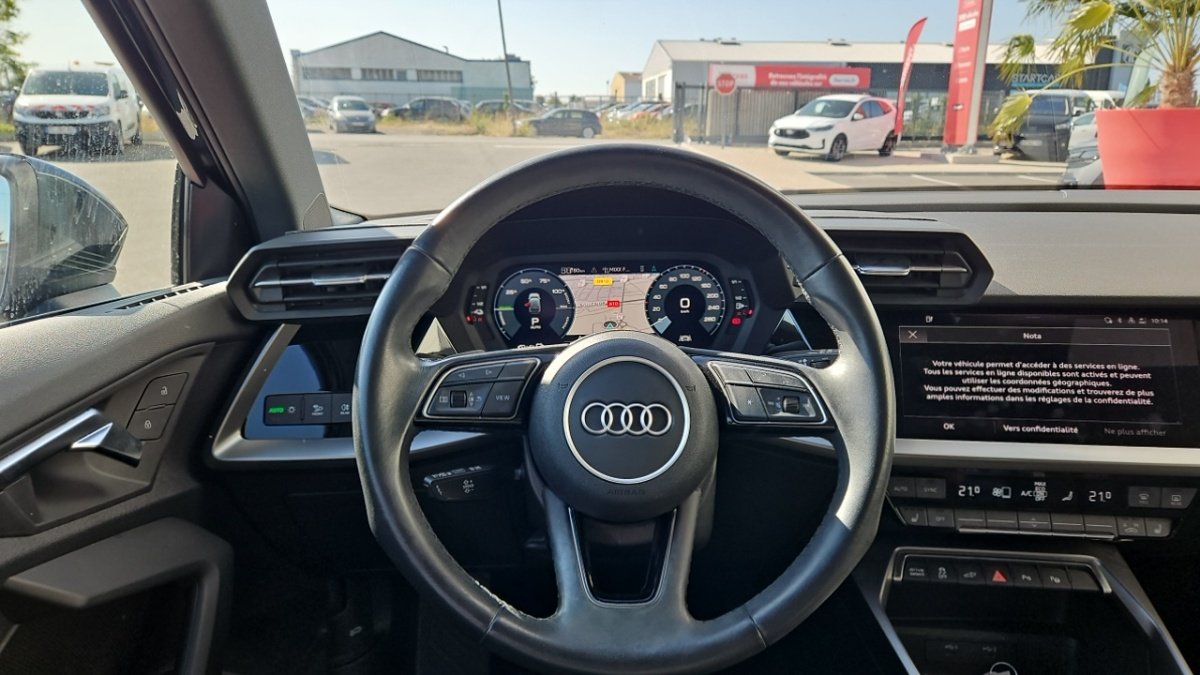 Audi A3 sportback - Photo 16