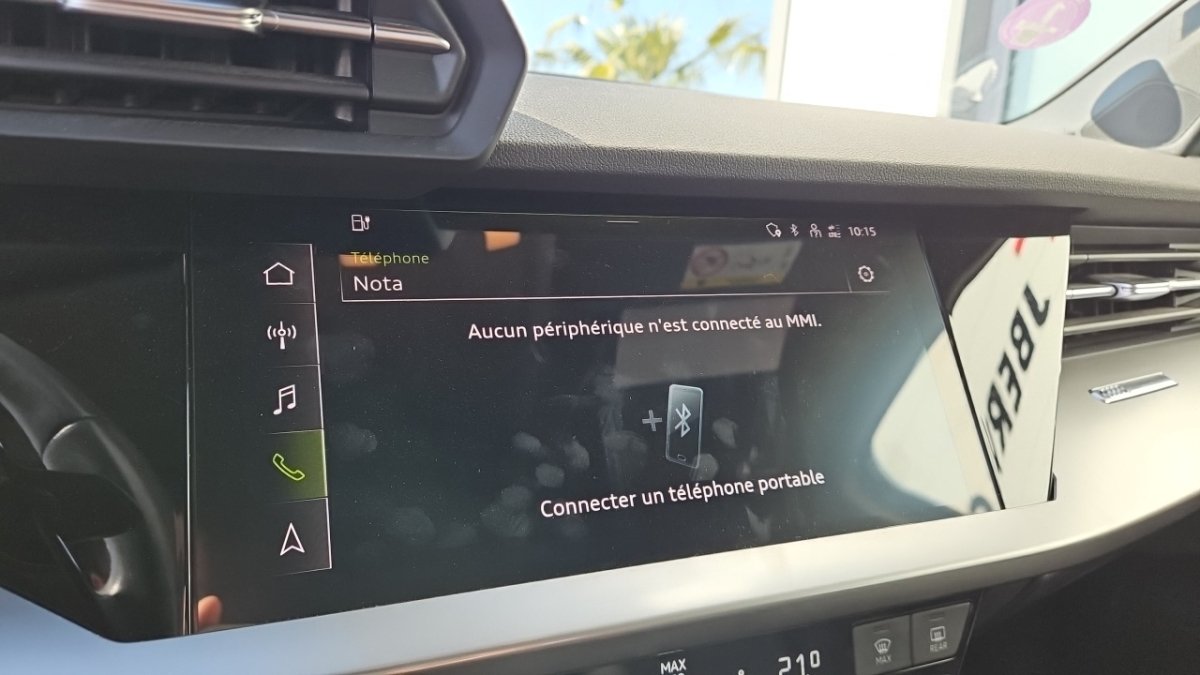 Audi A3 sportback - Photo 18