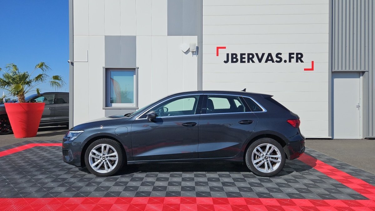 Audi A3 sportback - Photo 2