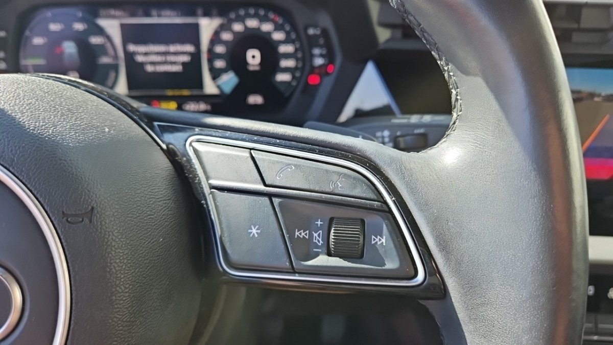 Audi A3 sportback - Photo 21