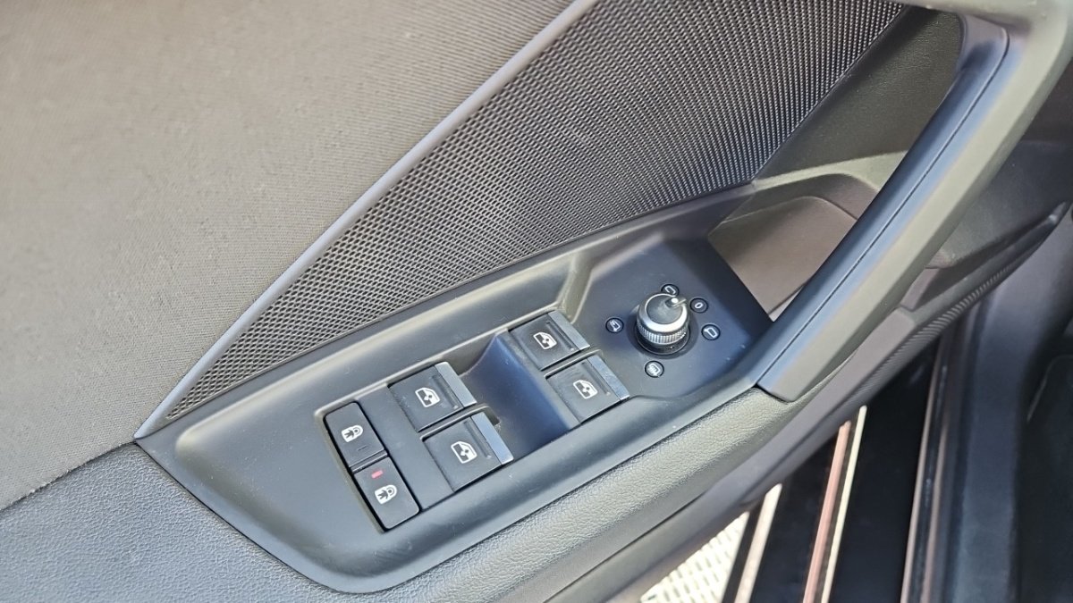 Audi A3 sportback - Photo 27